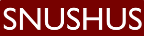 Snushus